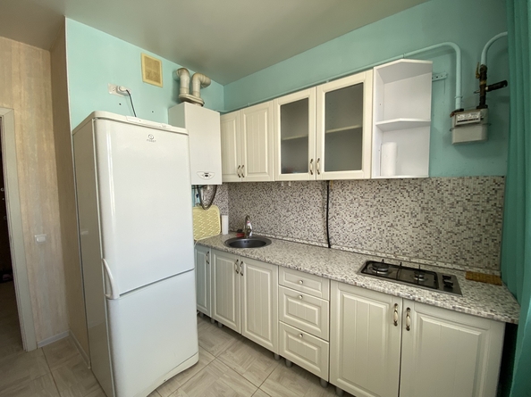 
  Продается 1-комн. квартира, 36 м², Парковая ул, д. 64к4
. Фото 8.