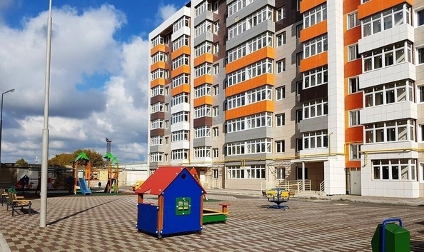 
  Продается 1-комн. квартира, 36 м², Парковая ул, д. 64к4
. Фото 14.
