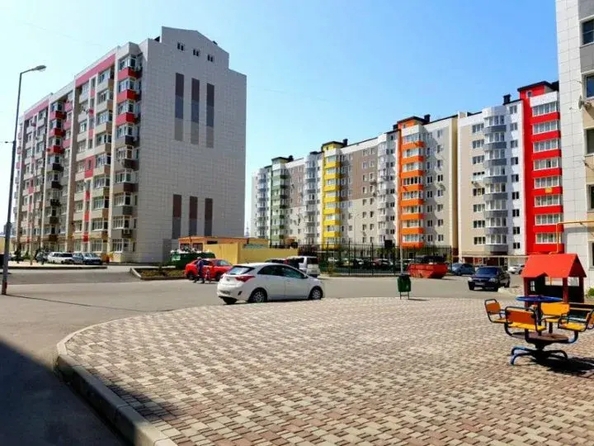 
  Продается 1-комн. квартира, 36 м², Парковая ул, д. 64к4
. Фото 15.