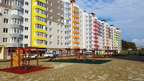 
  Продается 1-комн. квартира, 36 м², Парковая ул, д. 64к4
. Фото 16.