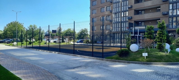 
  Продается 1-комн. квартира, 42 м², Анапское ш, д. 18к2
. Фото 13.