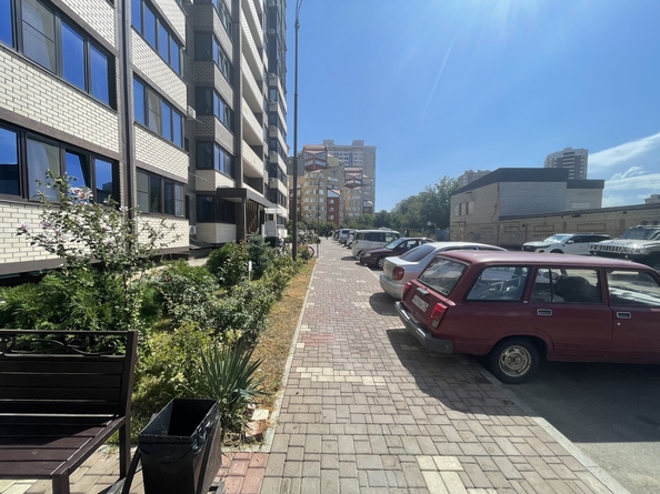 
  Продается студия, 27 м², Владимирская ул, д. 142
. Фото 4.