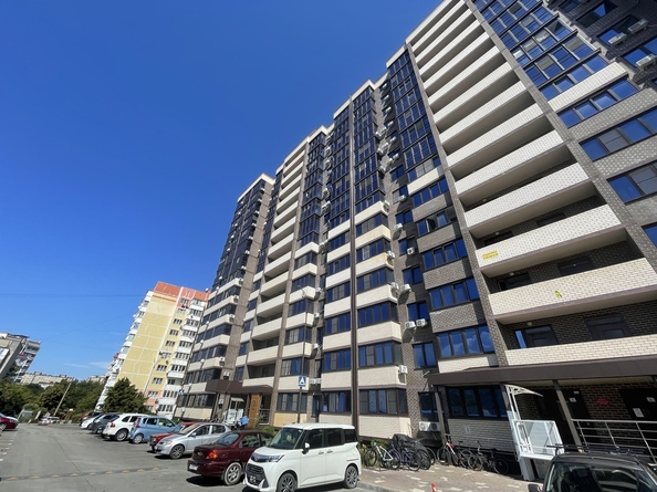
  Продается студия, 27 м², Владимирская ул, д. 142
. Фото 6.