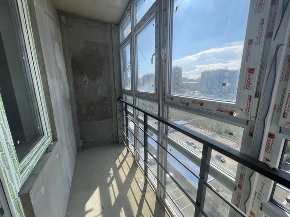 
  Продается студия, 27 м², Владимирская ул, д. 142
. Фото 7.