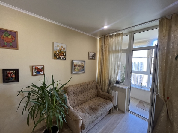 
  Продается 1-комн. квартира, 40 м², Парковая ул, д. 67к1
. Фото 8.