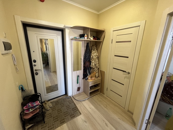 
  Продается 1-комн. квартира, 40 м², Парковая ул, д. 67к1
. Фото 11.