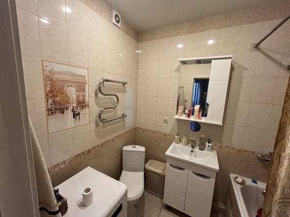 
  Продается 1-комн. квартира, 40 м², Парковая ул, д. 67к1
. Фото 13.