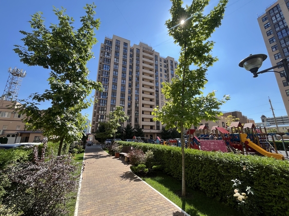 
  Продается 1-комн. квартира, 40 м², Парковая ул, д. 67к1
. Фото 16.