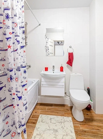 
  Продается 1-комн. квартира, 39 м², Мирная ул, д. 11к3
. Фото 4.