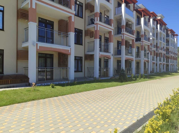 
  Продается 1-комн. квартира, 39 м², Мирная ул, д. 11к3
. Фото 6.
