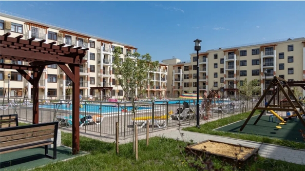 
  Продается 1-комн. квартира, 39 м², Мирная ул, д. 11к3
. Фото 7.