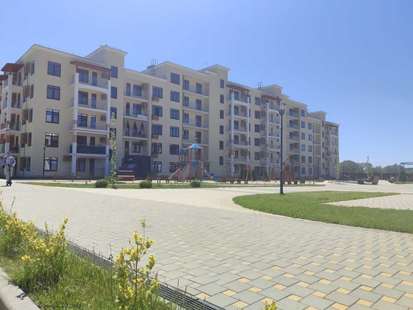 
  Продается 1-комн. квартира, 39 м², Мирная ул, д. 11к3
. Фото 14.