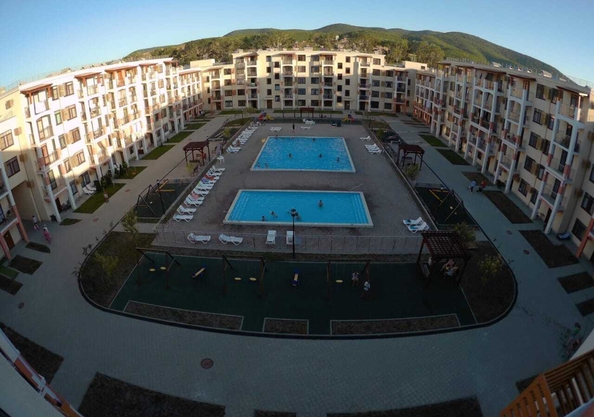 
  Продается 1-комн. квартира, 39 м², Мирная ул, д. 11к3
. Фото 22.