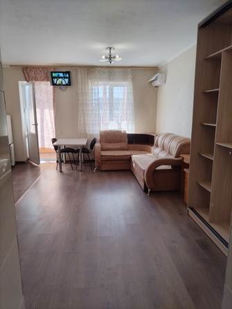 
  Продам студия, 28.2 м², Бульвар Интернациональный ул, д. 110/4
. Фото 1.