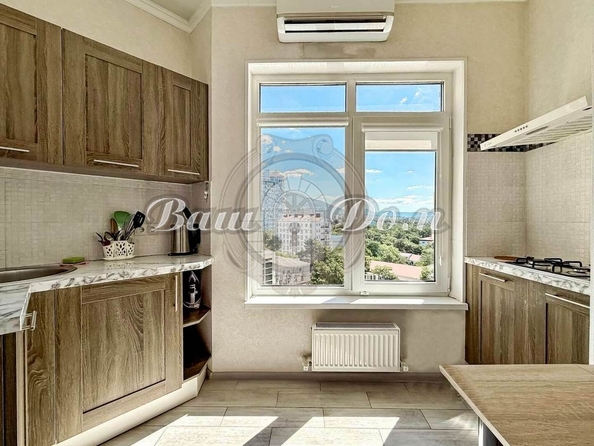
  Продается 1-комн. квартира, 36.5 м², Халтурина ул, д. 30
. Фото 6.