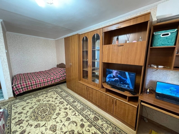 
  Продается  квартира, 35 м², Чехова ул, д. 4Б
. Фото 2.