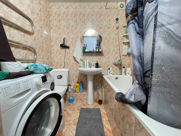 
  Продается  квартира, 35 м², Чехова ул, д. 4Б
. Фото 6.