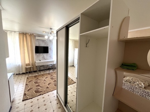 
  Продается  квартира, 37 м², Мирная ул, д. 29к11
. Фото 7.