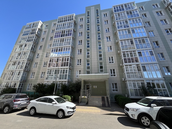 
  Продается  квартира, 37 м², Мирная ул, д. 29к11
. Фото 15.
