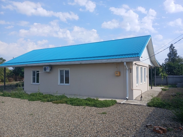 
  Продам дом, 95.5 м², станица Павловская
. Фото 8.