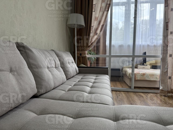 
  Продается студия, 30 м², Есауленко ул, д. 4/6
. Фото 2.