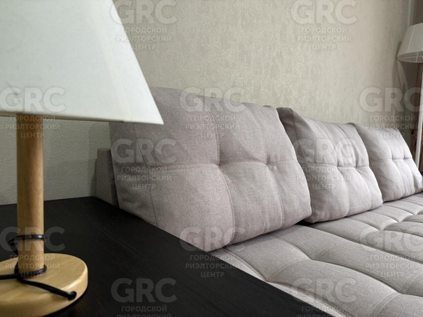 
  Продается студия, 30 м², Есауленко ул, д. 4/6
. Фото 5.