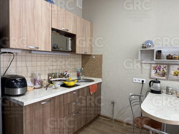 
  Продается студия, 30 м², Есауленко ул, д. 4/6
. Фото 9.