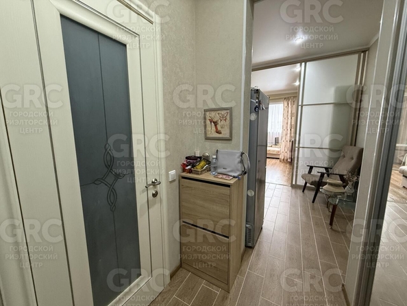 
  Продается студия, 30 м², Есауленко ул, д. 4/6
. Фото 27.