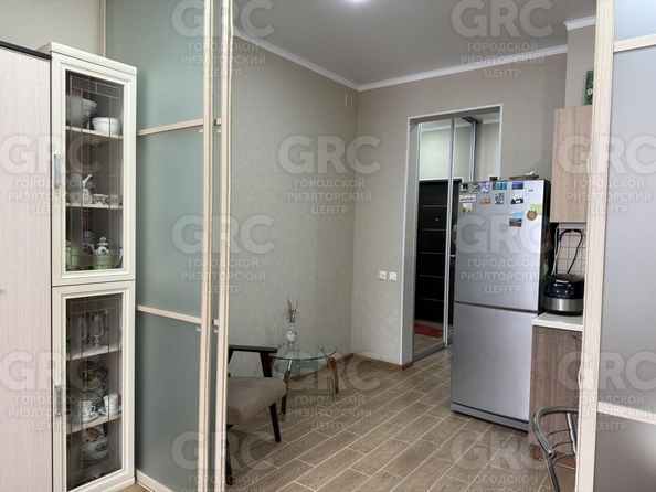 
  Продается студия, 30 м², Есауленко ул, д. 4/6
. Фото 29.