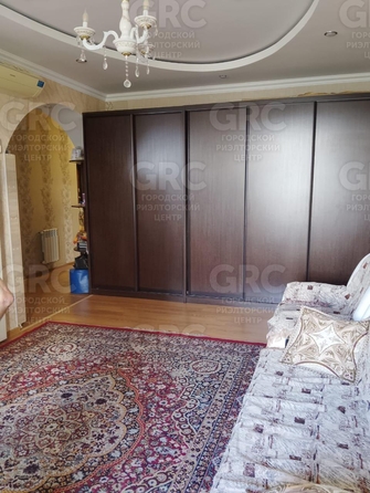 
  Продается 3-комн. квартира, 74 м², Водораздельная ул, д. 2
. Фото 4.