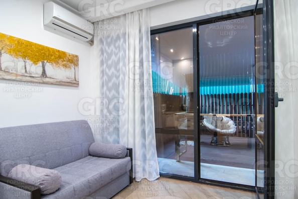 
  Продается студия, 56 м², Ленина ул, д. 219а/1
. Фото 1.