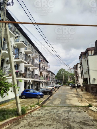 
  Продается 1-комн. квартира, 34.7 м², Молодогвардейская ул, д. 2/79
. Фото 14.