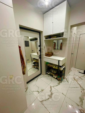
  Продается студия, 58 м², Горького ул, д. 37
. Фото 3.