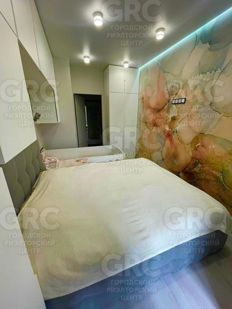 
  Продается студия, 58 м², Горького ул, д. 37
. Фото 17.