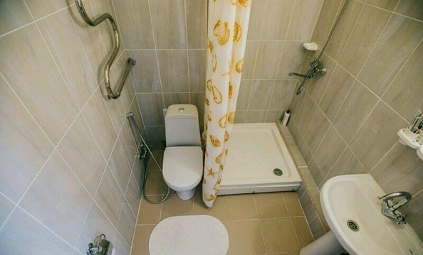 
  Продается студия, 18 м², Разина ул, д. 4а
. Фото 3.