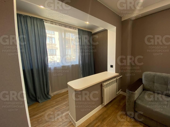 
  Продается 2-комн. квартира, 64 м², Лесная ул, д. 47
. Фото 11.