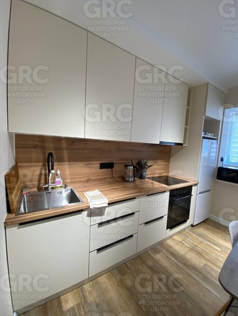 
  Продается 2-комн. квартира, 64 м², Лесная ул, д. 47
. Фото 25.