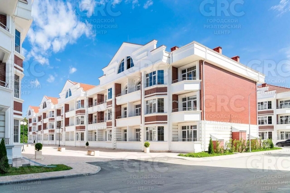 
  Продается студия, 21 м², Ленина ул, д. 290/7 к1
. Фото 8.