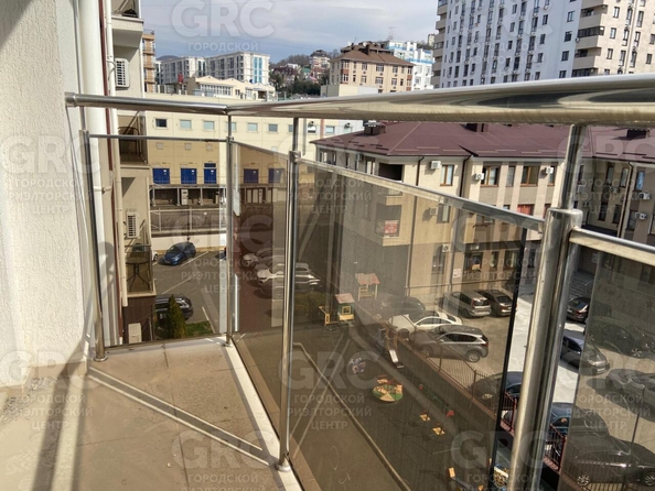 
  Продается студия, 37 м², Волжская ул
. Фото 11.