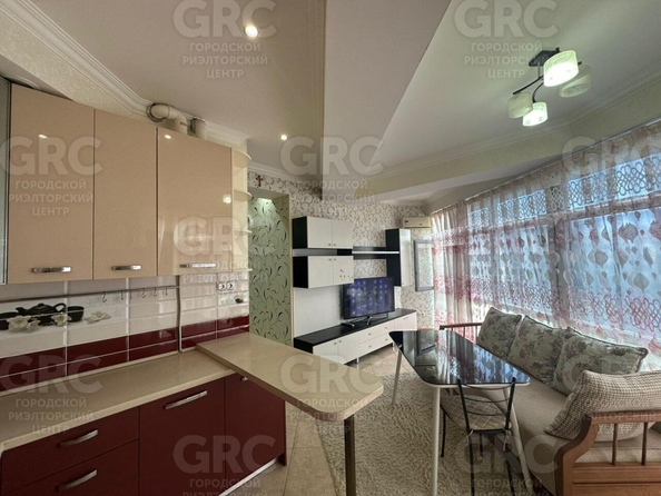 
  Продается 3-комн. квартира, 80 м², Бамбуковая ул, д. 46
. Фото 7.