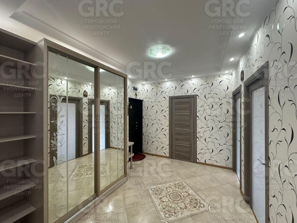 
  Продается 3-комн. квартира, 80 м², Бамбуковая ул, д. 46
. Фото 10.