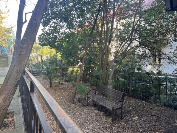 
  Продается студия, 24.7 м², Севастопольская ул, д. 1Б
. Фото 31.