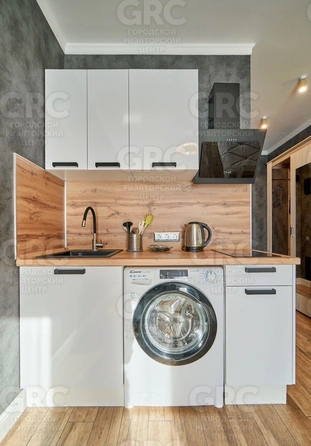 
  Продается студия, 19 м², Ясногорская ул, д. 16/6
. Фото 4.