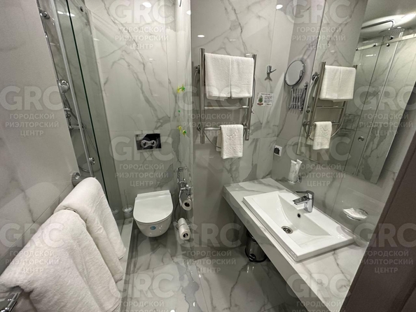
  Продается студия, 33.4 м², Учительская ул, д. 5
. Фото 4.