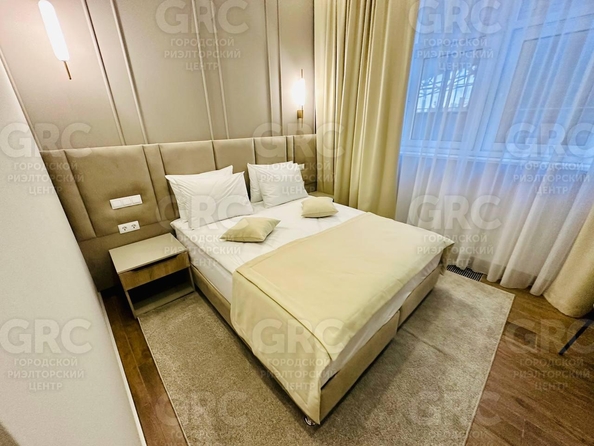 
  Продается студия, 18.1 м², Учительская ул, д. 5
. Фото 5.