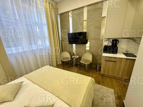 
  Продается студия, 18.1 м², Учительская ул, д. 5
. Фото 7.