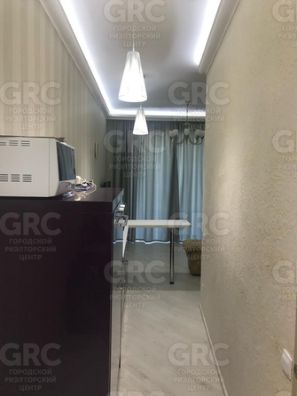 
  Продается 1-комн. квартира, 41 м², Курортный пр-кт, д. 105
. Фото 2.