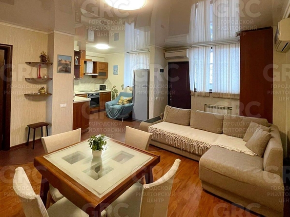 
  Продается 3-комн. квартира, 74 м², Пасечная ул, д. 61/2
. Фото 2.