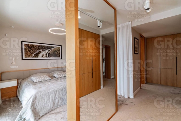 
  Продается 3-комн. квартира, 170 м², Виноградная ул, д. 4
. Фото 6.