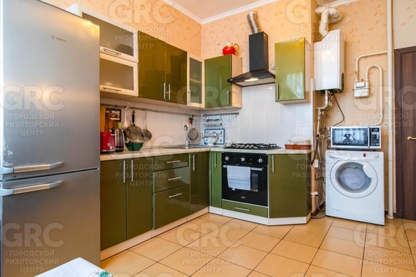 
  Продается 2-комн. квартира, 71.2 м², Нагорная ул, д. 19А
. Фото 16.